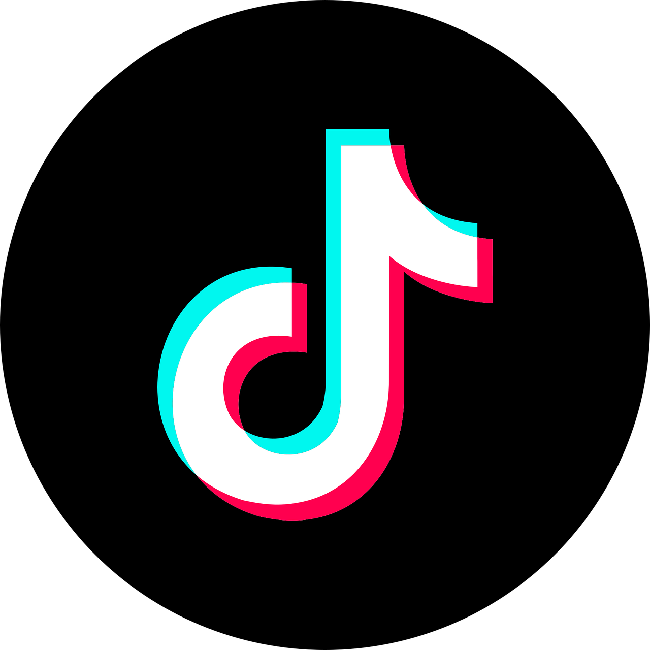 Folge uns auf TikTok